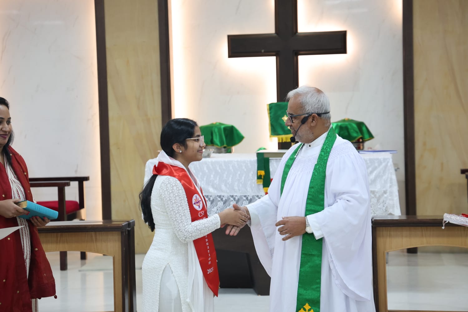 Sunday School Graduation 2025